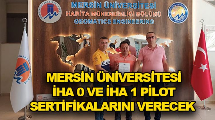 BÖLGEDE İLK VE TEK