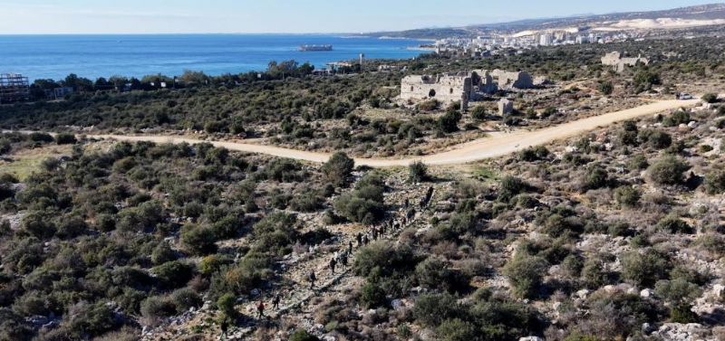 "Kilikya Yolu, Mersin'in turizmde yeni kalkınma rotası olacak"
