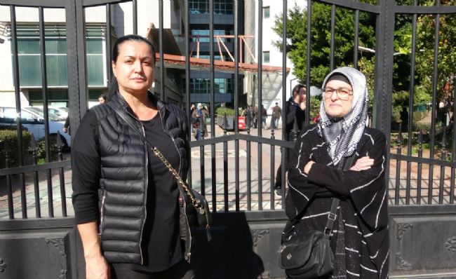 Otobüste Darp Edilen Yaşlı Çiftin Davası Devam Ediyor