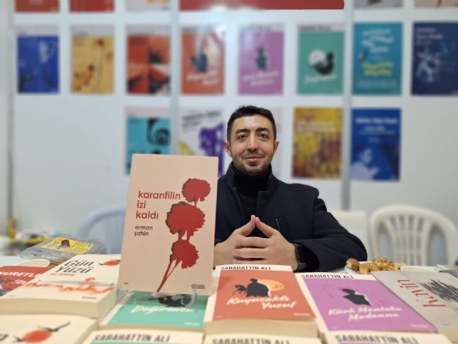 Yazmak yeniden yaşamaktır!