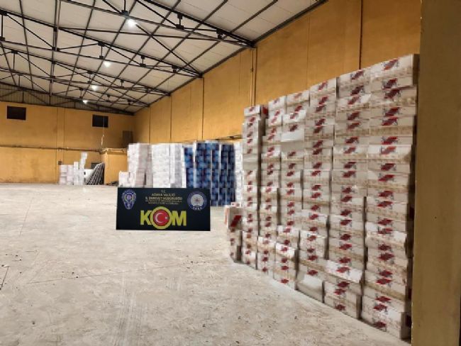 "Ucuz Görünce Alıp Stok Yaptım"