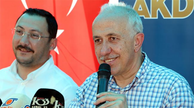 YILMAZ GÜNEY GENÇLİK MERKEZİ, KIZ ÖĞRENCİ YURDU OLUYOR