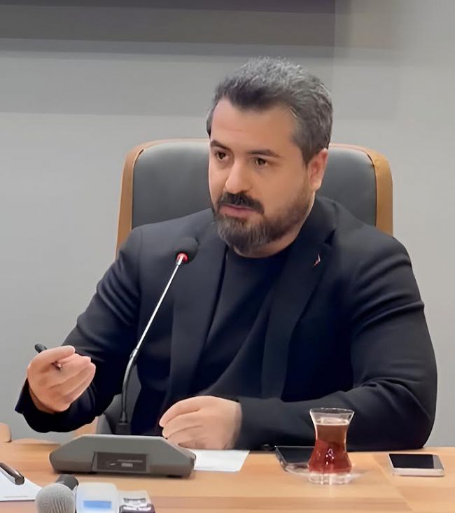 “İç Mimari Projeler Hayat Kurtarır”
