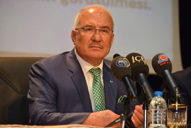 Kocamaz; “Olayın vahameti büyük”