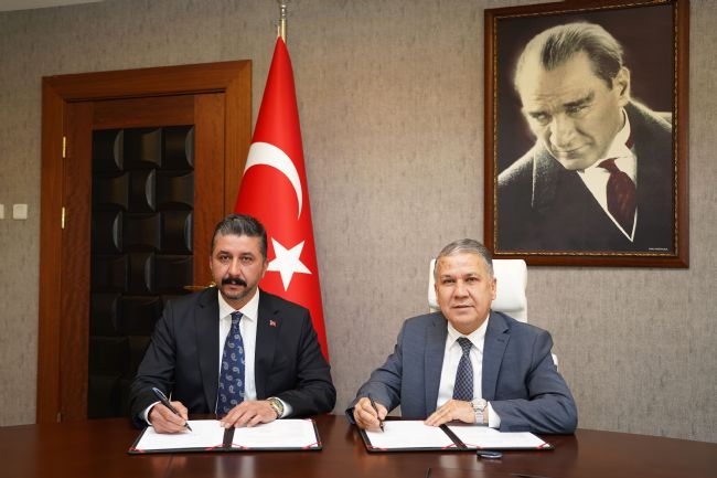 "İŞKUR Gençlik Programı" İçin Protokol İmzalandı