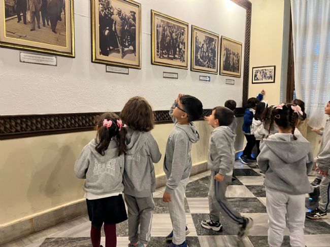 Mersin’de Dünya Çocuk Hakları Günü renkli etkinliklerle kutlandı