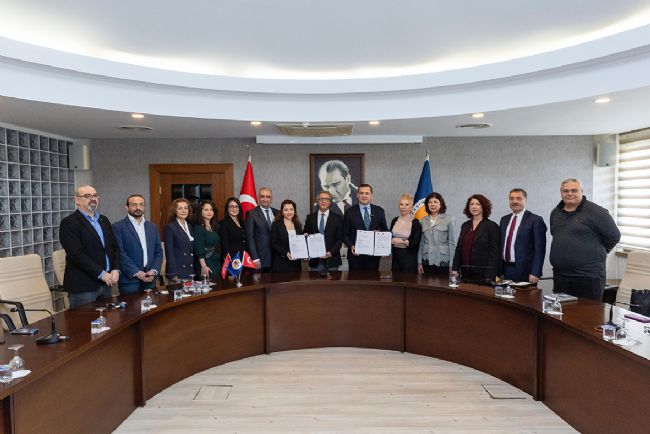 ‘Sağlık Gelişim Planı Modeli’ Oluşturulacak