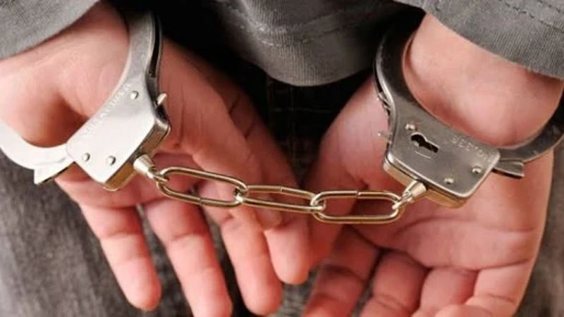 Mersin’de ’Daltonlar’ suç örgütüne operasyon: 6 tutuklama