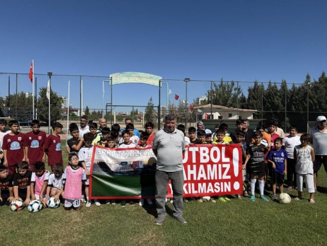 Huzurevine ‘Evet’, yer seçimine ‘Hayır’