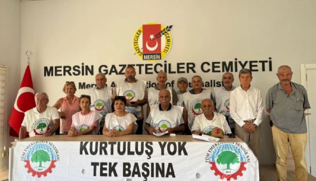 Yargıtay'ın maaş bloke kararına sert tepki