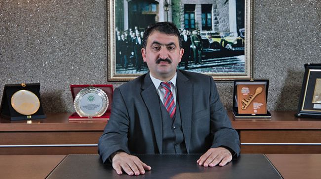 EKİM AYINDA 401 MİLYON DOLAR İHRACAT GERÇEKLEŞTİ