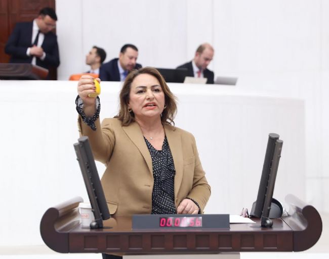 Vatandaşı limon gibi sıktılar