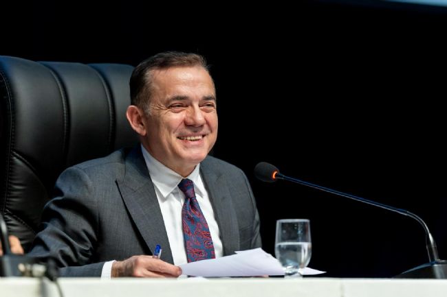 Başkan Özyiğit: “Yenişehir’de güzel izler bıraktık”