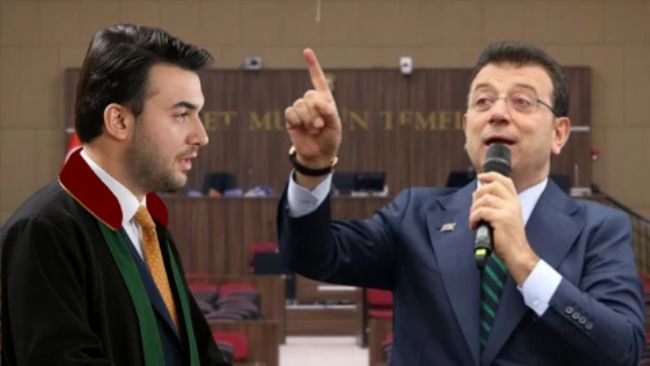 ‘Tutuklu savunmayı reddediyoruz’