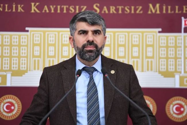 Dinç; "Uyuşturucu beka meselesidir"