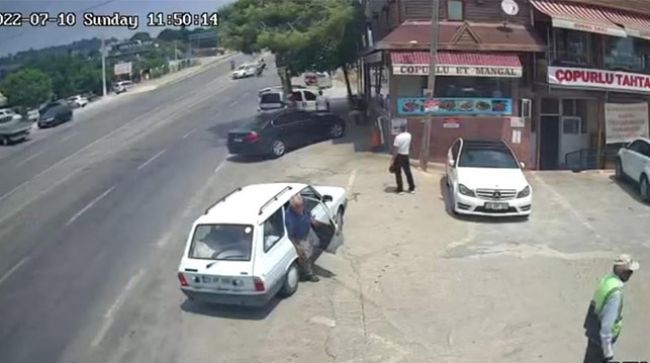 2 KİŞİNİN ÖLÜMÜNE SEBEP OLAN SÜRÜCÜNÜN YARGILANMASINA BAŞLANDI