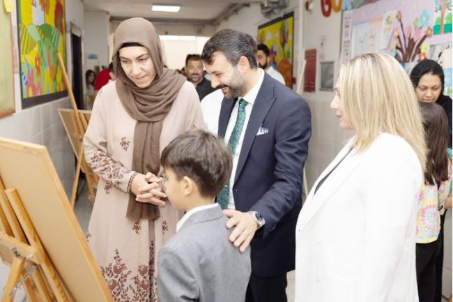 Milli Eğitimden milli olmayan davranış!