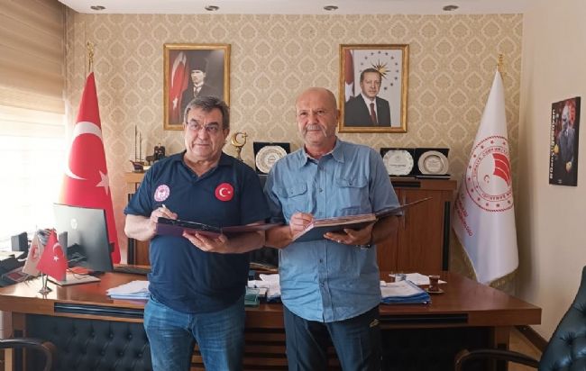 Mersin, tarım ve gıdada güçleniyor