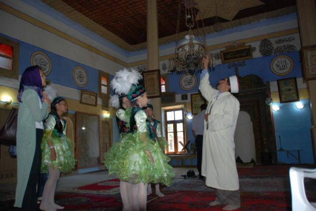 Restorasyonda Alındı, Geri Getirilmedi