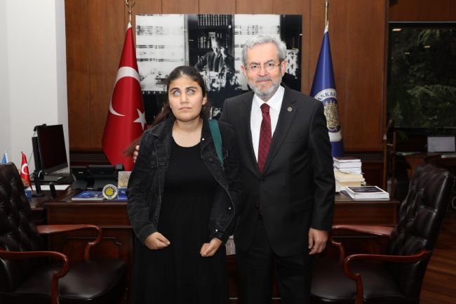 Silifke’den Türkiye’ye ilham!