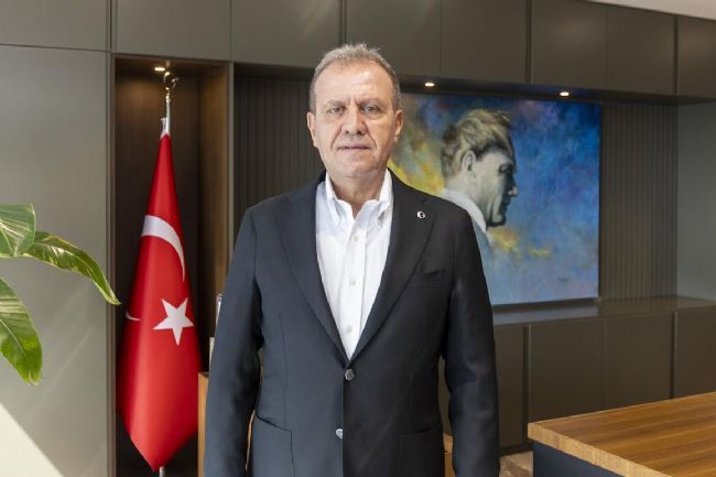 Başkan Seçer’den orman yangınları için duyarlılık çağrısı!