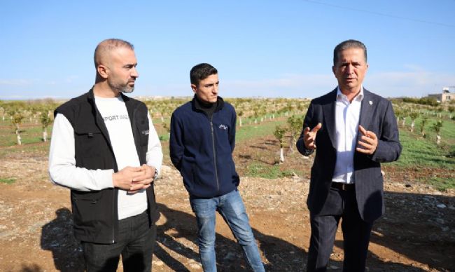 'Suriyeli işçi' polemiği