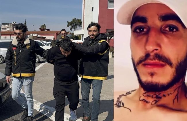 Adana'da Katil, Berber Arkadaşı Çıktı
