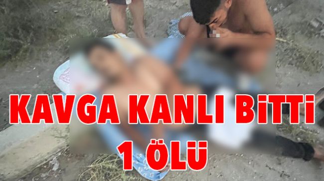 YOL VERMEME KAVGASI KÖTÜ BİTTİ