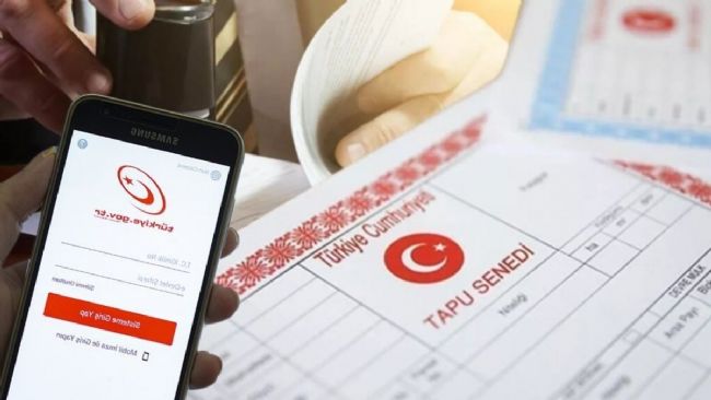Eviniz sizden habersiz satılabilir, tapunuzu kilitleyin!