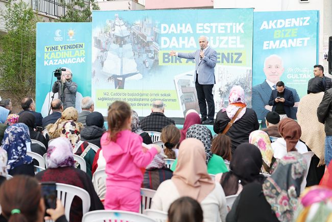 “Bir 5 yıla daha ihtiyacımız var”