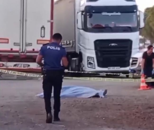 Takip edip öldürdü, 'Pişmanım' deyip tahliyesini istedi
