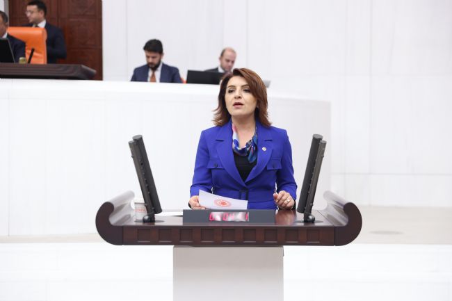 Kış: “Finansal Ayak İzi Açıklansın!”