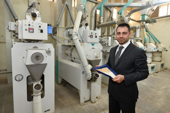 Şubat ayı ihracatımız 184 milyon doları aştı