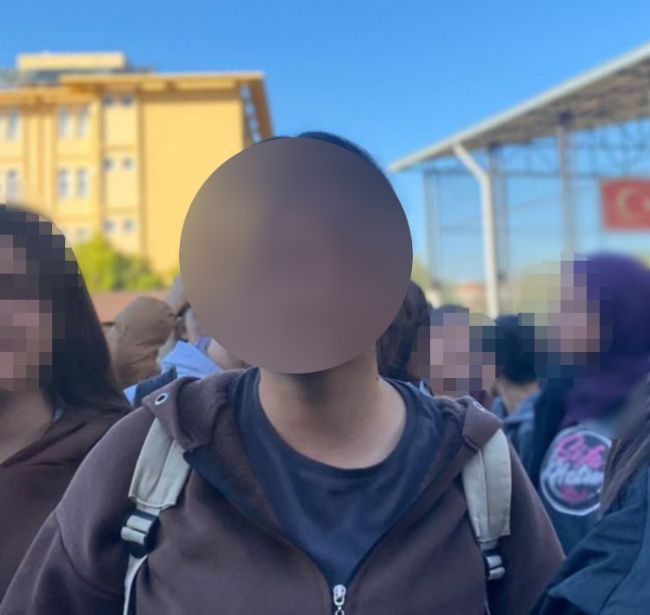 Lise öğrencisinin intiharıyla ilgili soruşturma başlatıldı