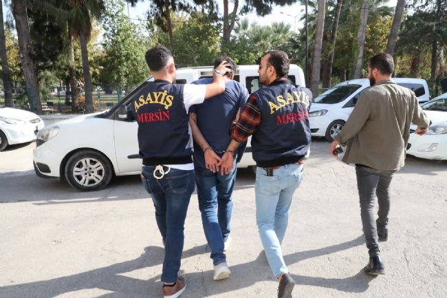 Üniversiteli genç kızı pompalı tüfekle vuran zanlı adliyeye sevk edildi