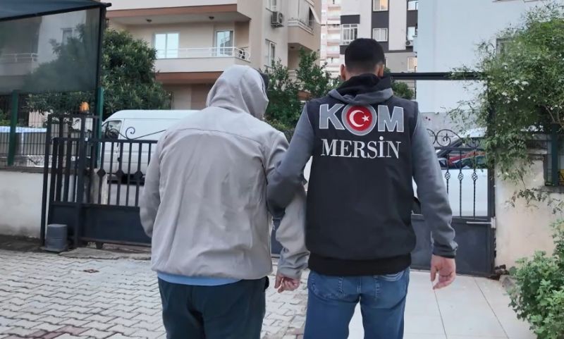 MERSİN'DE MESEM OKULLARINA YÖNELİK "DOLANDIRICILIK VE RÜŞVET" OPERASYONU: 37 GÖZALTI