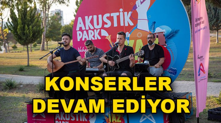 MÜZİSYENLERE DESTEK DEVAM EDİYOR