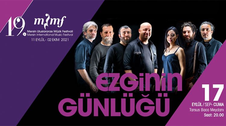 EZGİNİN GÜNLÜĞÜ, YARIN SEVENLERİYLE BULUŞACAK