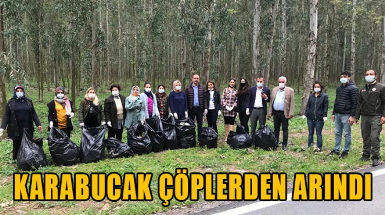 KARABUCAK NEFES ALDI