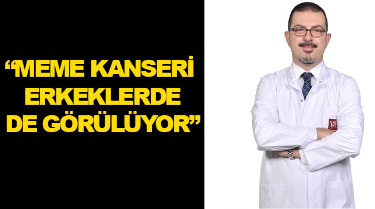 MEME KANSERİ TEDAVİSİNDE YENİ GELİŞMELER