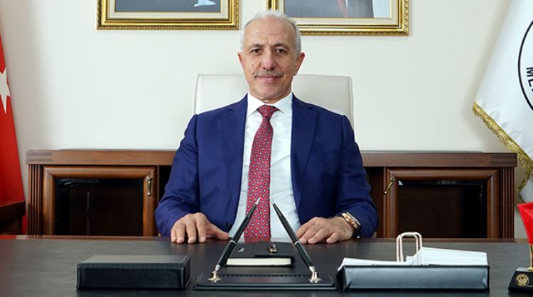 BAŞKAN GÜLTAK’TAN, İSTİKLAL MARŞI’NIN KABULÜNÜN 100. YILDÖNÜMÜ MESAJI