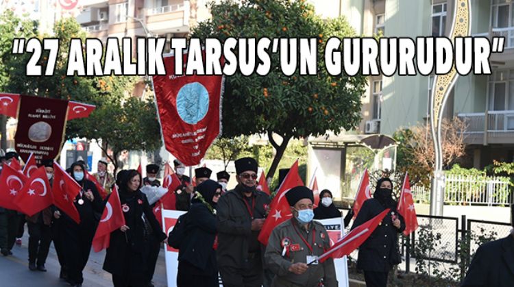 100.YIL COŞKU İLE KUTLANDI