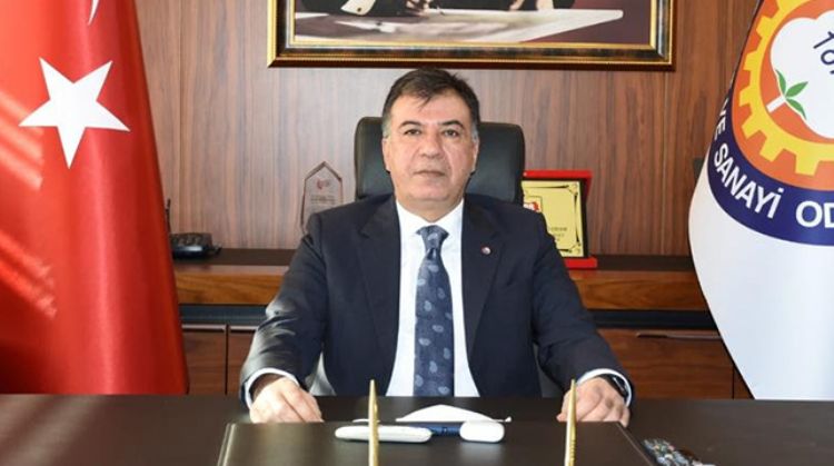 TARSUS TSO BAŞKANI KOÇAK’TAN, RAMAZAN AYI MESAJI