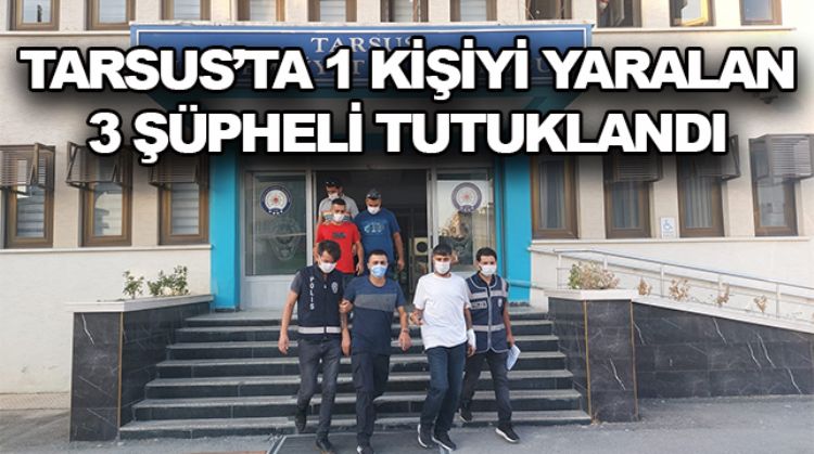 YARALININ HAYATİ TEHLİKESİ DEVAM EDİYOR