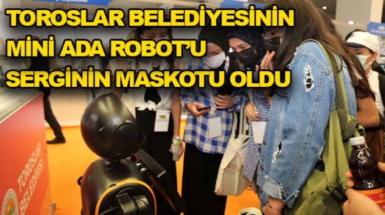 "GELECEĞİMİZ OLAN YENİ NESLİ YERLİ VE MİLLİ ÜRETİME YÖNLENDİRMEMİZ GEREKİYOR”