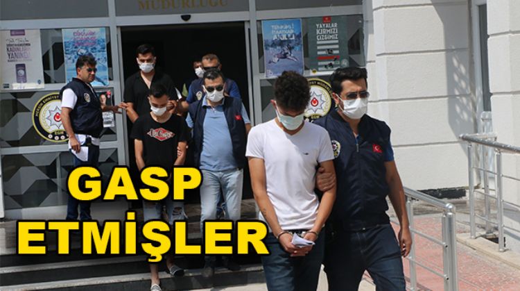 YENİŞEHİR’DE BİR GENÇ KAÇIRILMAK İSTENDİ