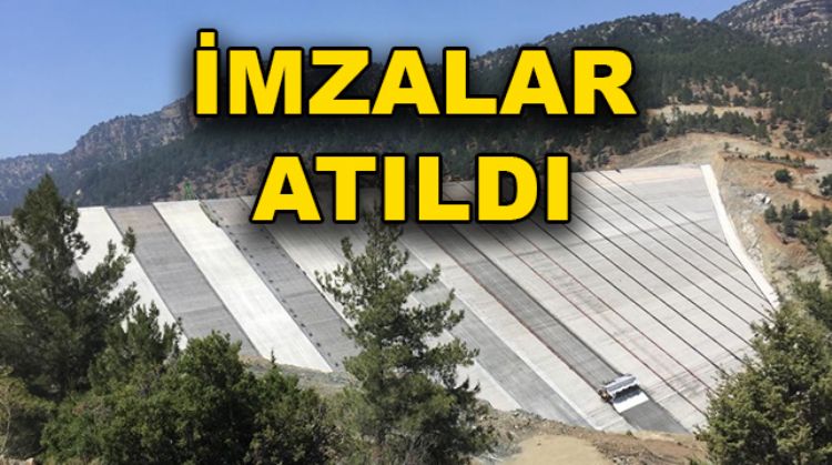 ÜLKE EKONOMİSİNE BÜYÜK KATKI SAĞLAYACAK
