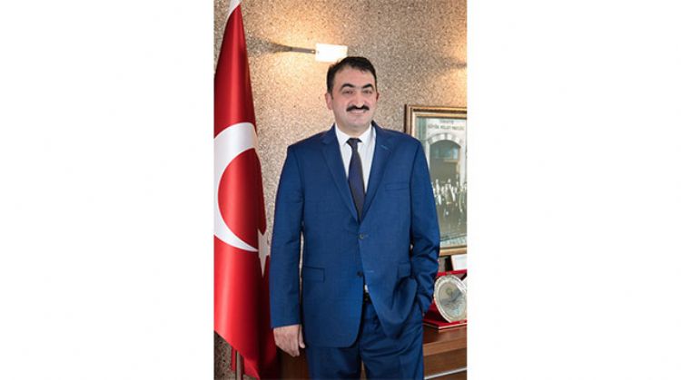 AKMİB’DEN AĞUSTOS'TA 314,1 MİLYON DOLARLIK İHRACAT