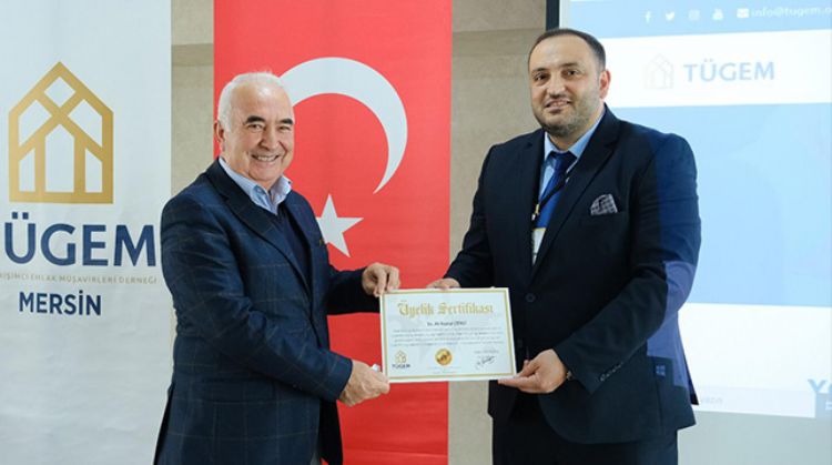 TÜGEM GÜÇ DEPOLUYOR