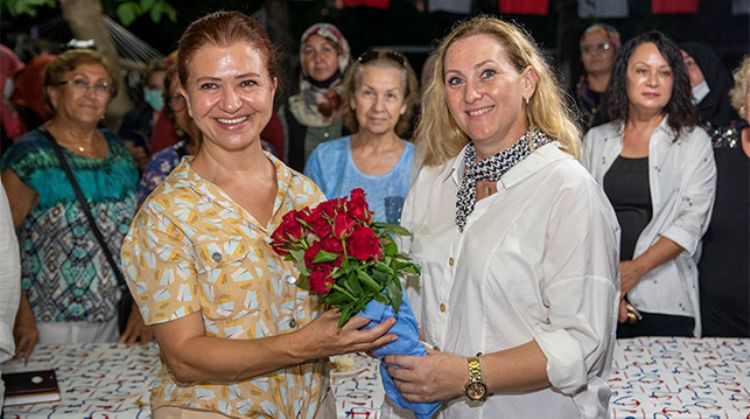 GÖNÜLLÜ KATILIM TOPLANTILARININ İKİNCİSİ DÜZENLENDİ